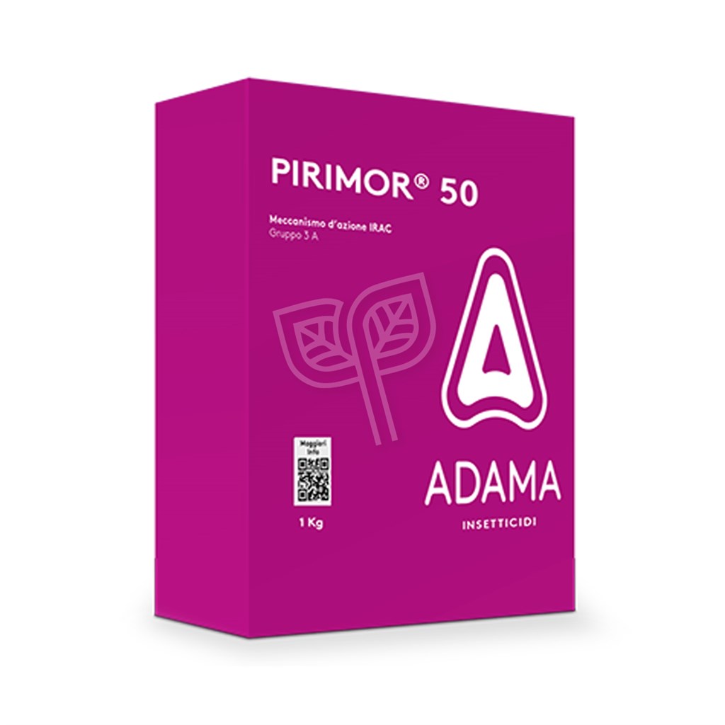 PIRIMOR 50 ADAMA - KG 1